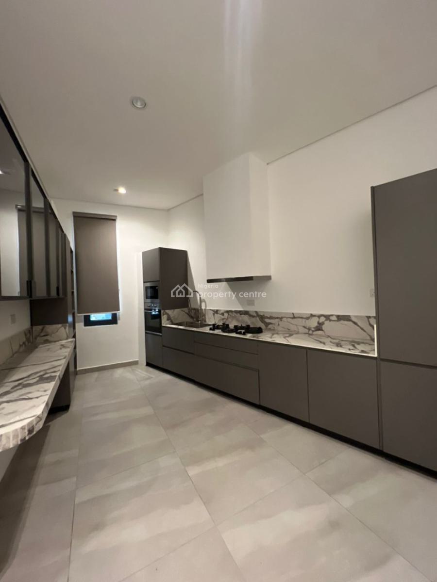 1-bedroom Apartment-- Old Ikoyi, Old Ikoyi, Ikoyi, Lagos, Flat / Apartment for Rent