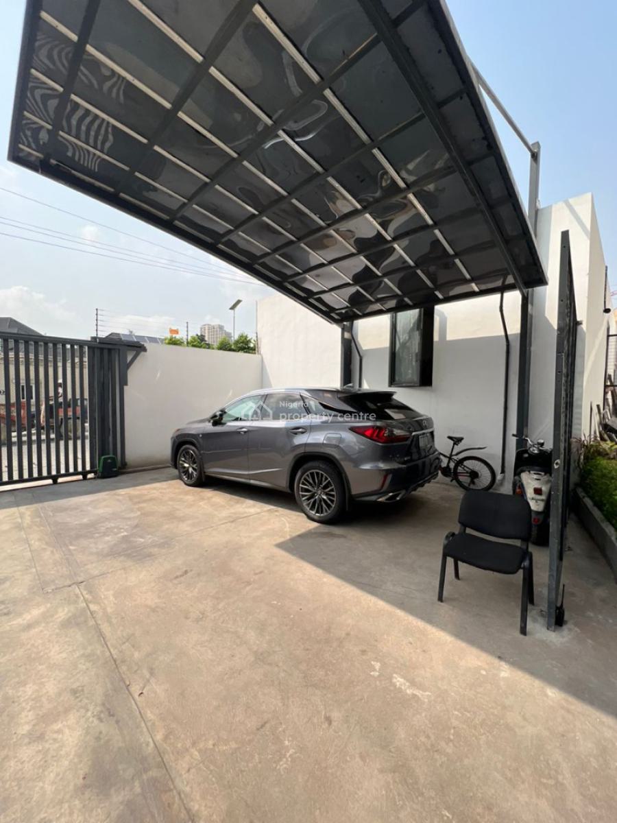 1-bedroom Apartment-- Old Ikoyi, Old Ikoyi, Ikoyi, Lagos, Flat / Apartment for Rent