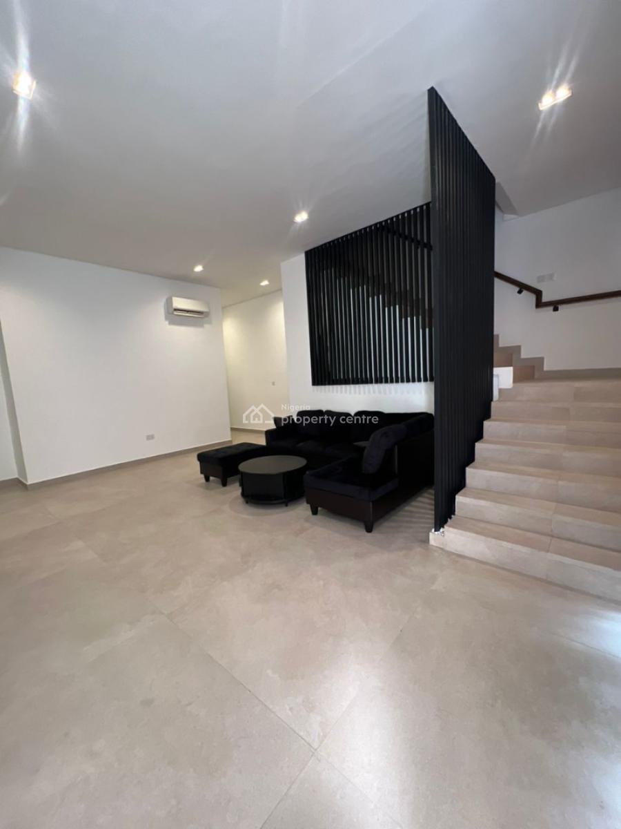 1-bedroom Apartment-- Old Ikoyi, Old Ikoyi, Ikoyi, Lagos, Flat / Apartment for Rent