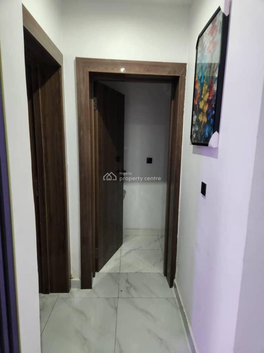 Luxury Fully Furnished 2 Bedroom Apartment, Lekki Phase 1, Lekki, Lagos, Flat / Apartment for Rent