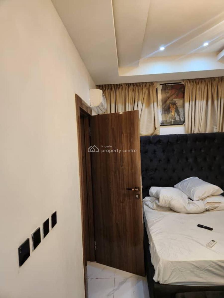 Luxury Fully Furnished 2 Bedroom Apartment, Lekki Phase 1, Lekki, Lagos, Flat / Apartment for Rent