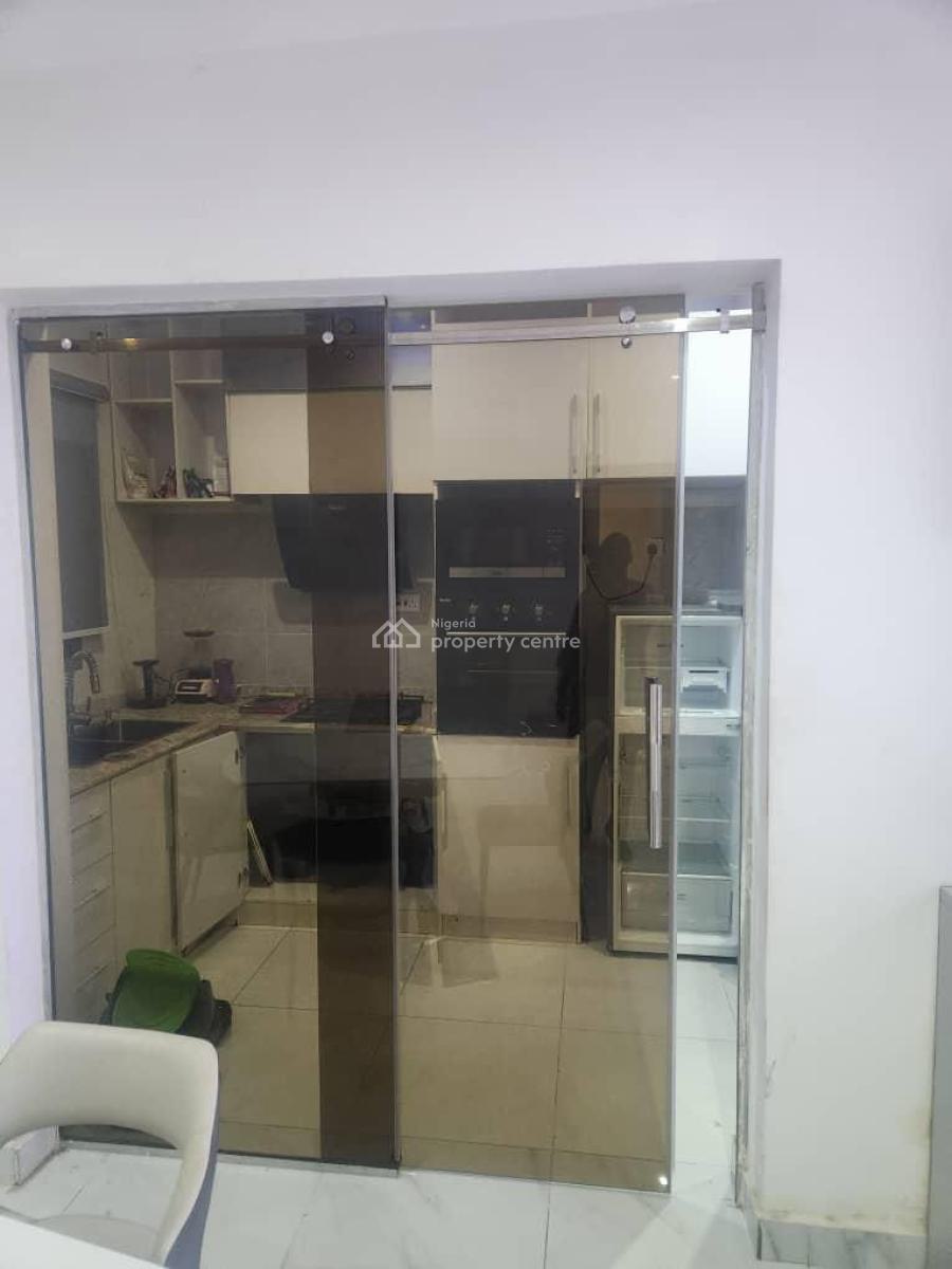 Luxury Fully Furnished 2 Bedroom Apartment, Lekki Phase 1, Lekki, Lagos, Flat / Apartment for Rent