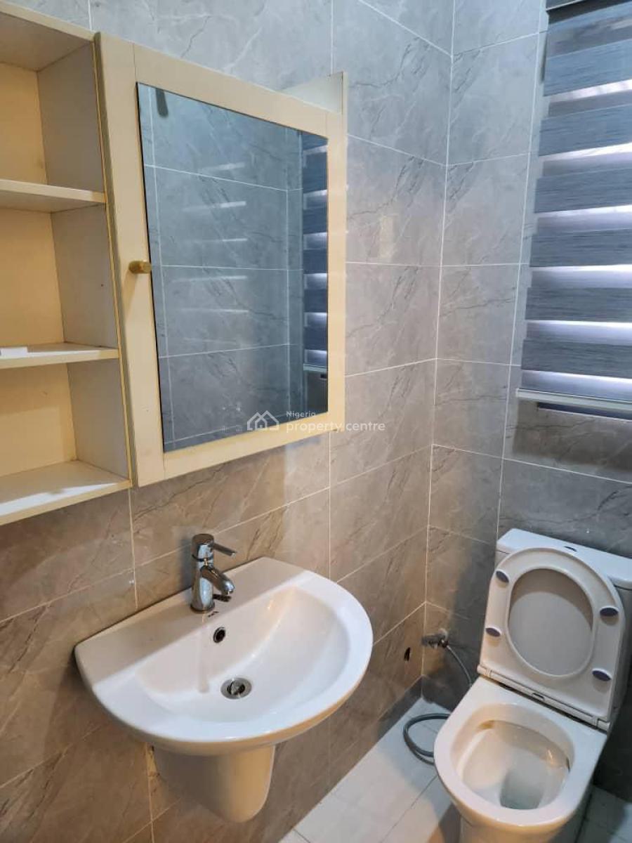 Luxury Fully Furnished 2 Bedroom Apartment, Lekki Phase 1, Lekki, Lagos, Flat / Apartment for Rent