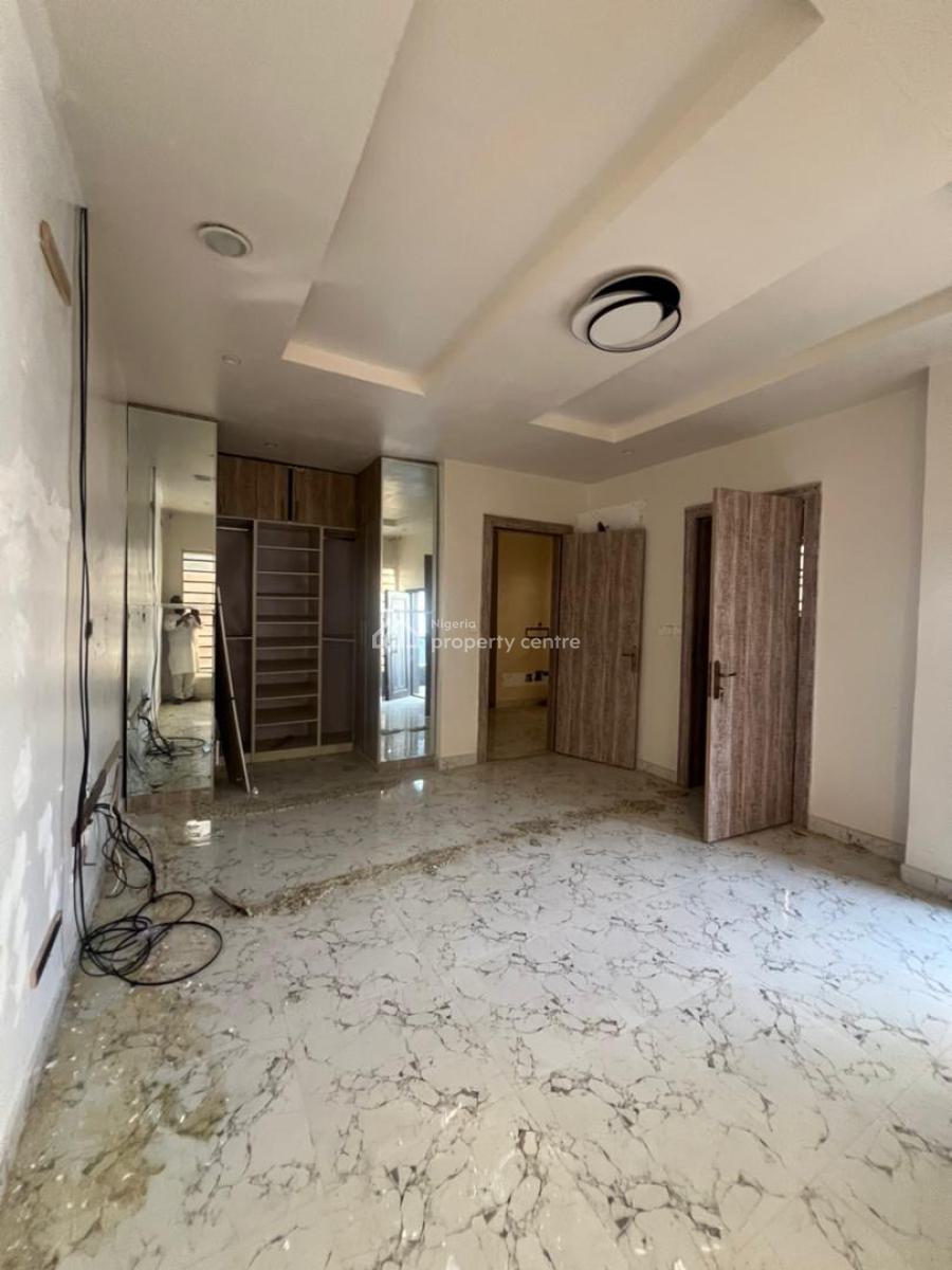 Two Bedroom Apartments, Lekki Conservative, Lekki, Lagos, Flat / Apartment for Rent