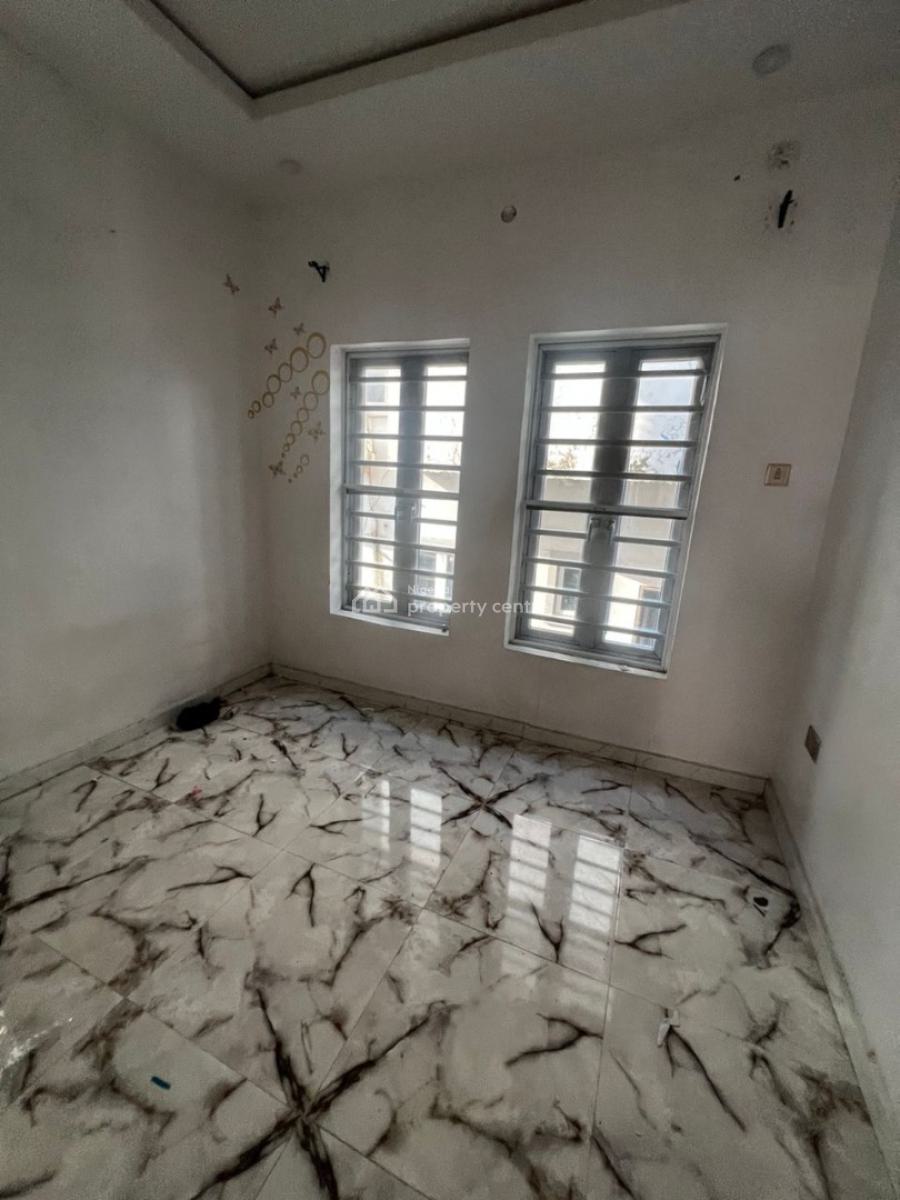 Two Bedroom Apartments, Lekki Conservative, Lekki, Lagos, Flat / Apartment for Rent