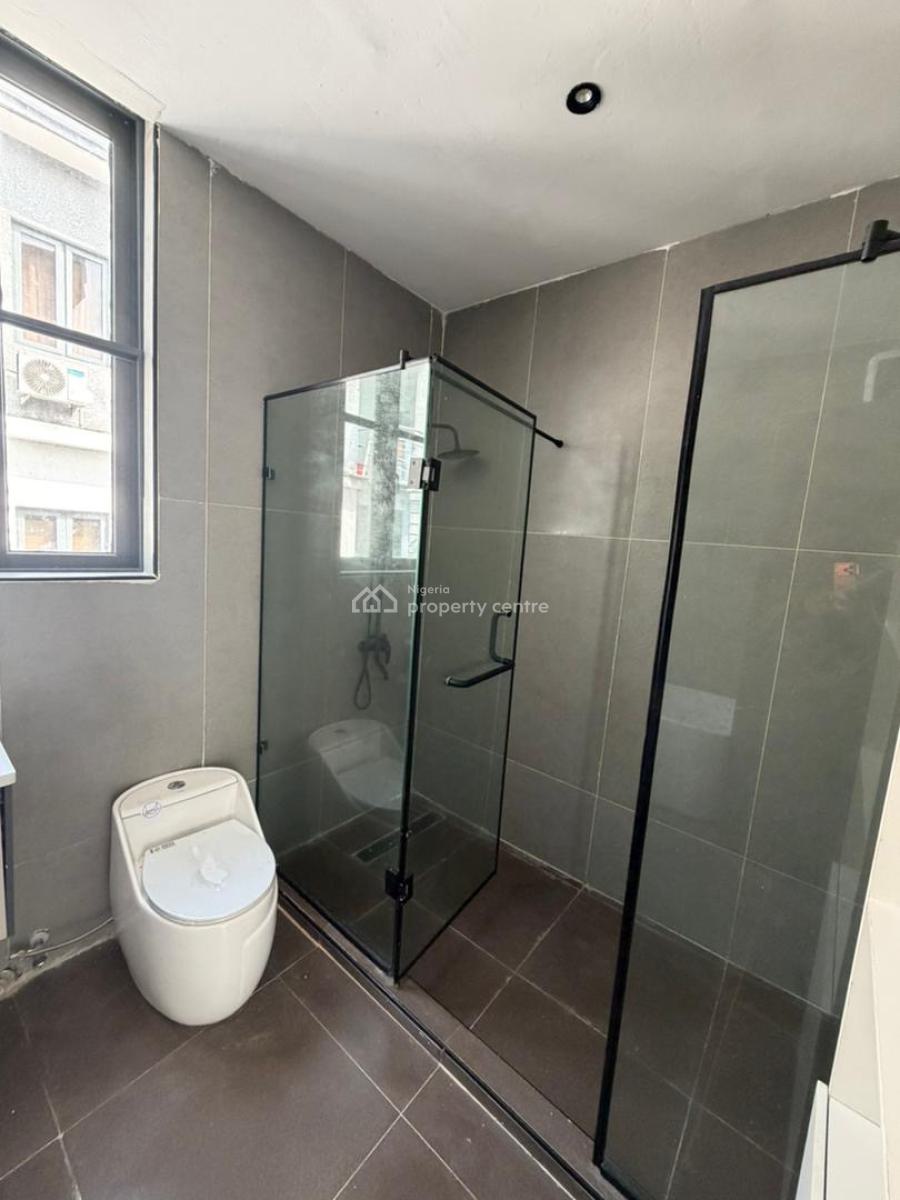 Luxury 5 Bedroom Fully Detached Duplex, Lekki Phase 1, Lekki, Lagos, Detached Duplex for Sale