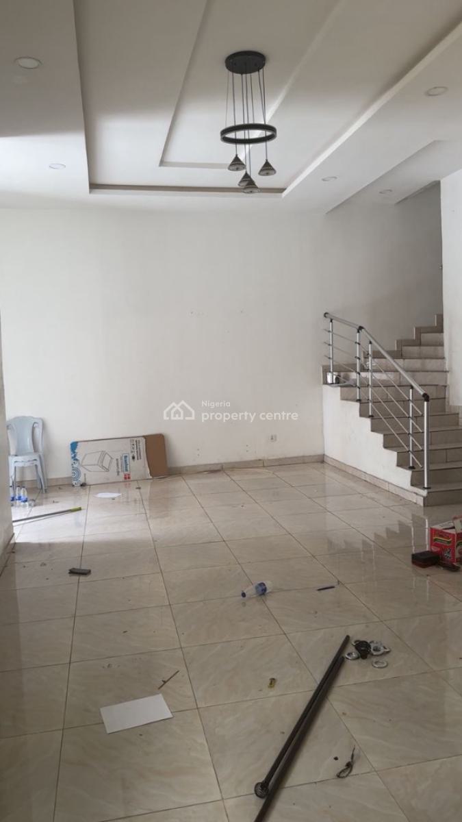 Standard Luxury 4bedroom Duplex, Harris Drive Vgc, Lekki, Lagos, Detached Duplex for Rent
