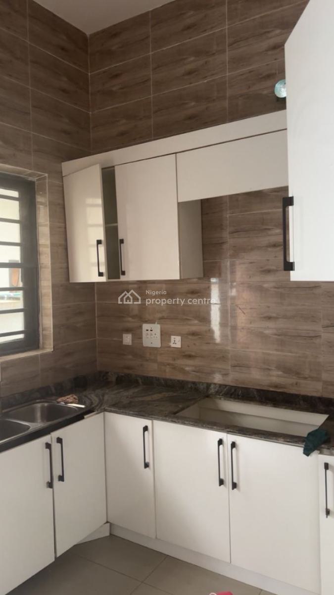 Standard Luxury 4bedroom Duplex, Harris Drive Vgc, Lekki, Lagos, Detached Duplex for Rent