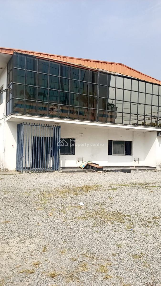 Beautiful Commercial 5 Bedroom Duplex, Victoria Island (vi), Lagos, Detached Duplex for Rent