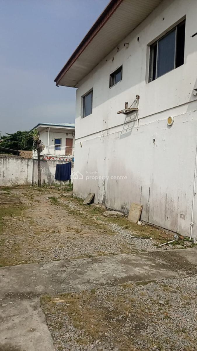 Beautiful Commercial 5 Bedroom Duplex, Victoria Island (vi), Lagos, Detached Duplex for Rent