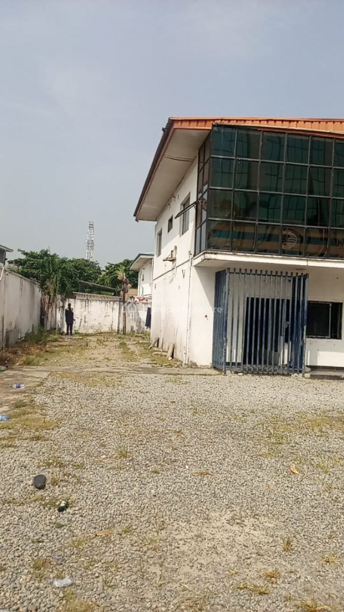 Beautiful Commercial 5 Bedroom Duplex, Victoria Island (vi), Lagos, Detached Duplex for Rent