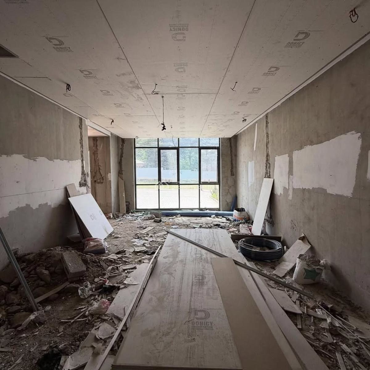 Newly Built  4 Bedroom Terrace Duplex, Minister Quarters, Maitama District, Abuja, Terraced Duplex for Sale