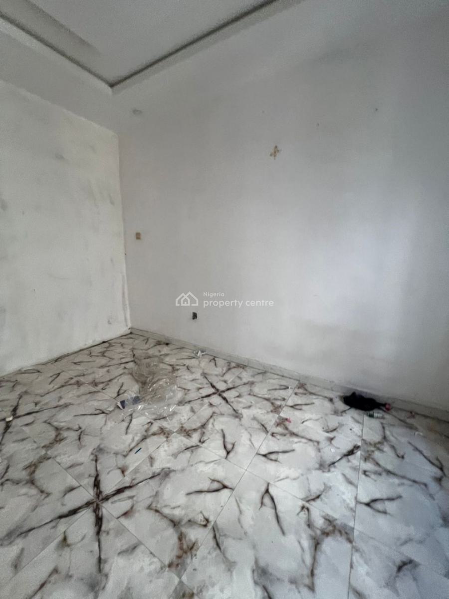 Three Bedroom Apartment, Lekki Conservative, Lekki, Lagos, Flat / Apartment for Rent