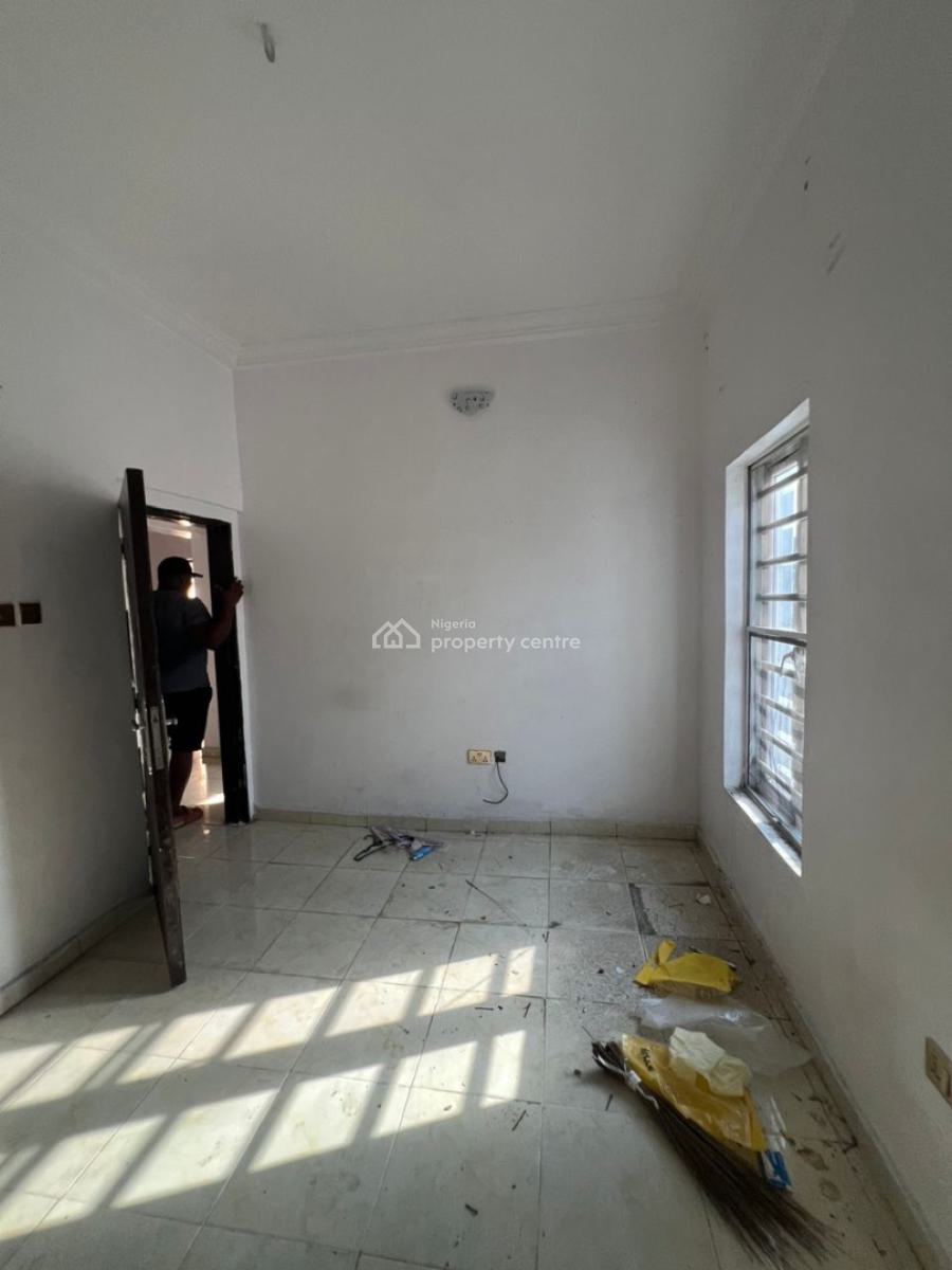 Three Bedroom Apartment, Lekki Conservative, Lekki, Lagos, Flat / Apartment for Rent