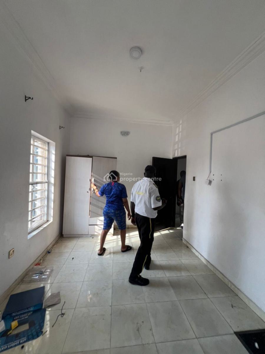 Three Bedroom Apartment, Lekki Conservative, Lekki, Lagos, Flat / Apartment for Rent
