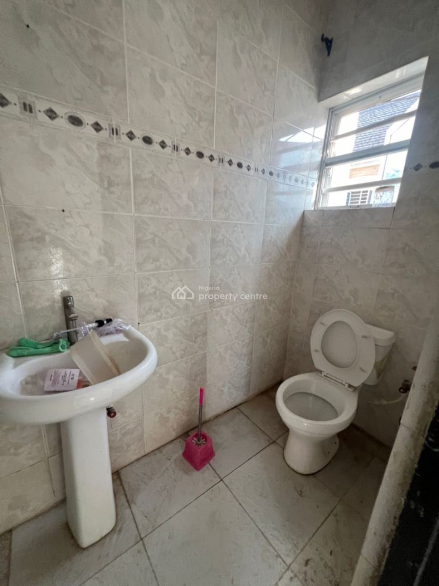 Three Bedroom Apartment, Lekki Conservative, Lekki, Lagos, Flat / Apartment for Rent