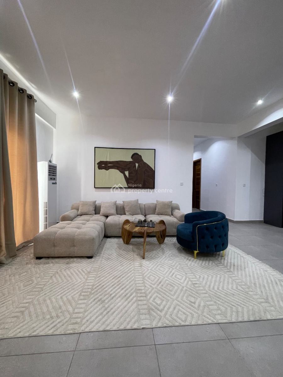 2 Bedroom Apartment, Ikate, Lekki, Lagos, Flat / Apartment for Sale