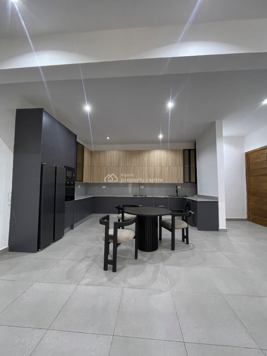 2 Bedroom Apartment, Ikate, Lekki, Lagos, Flat / Apartment for Sale