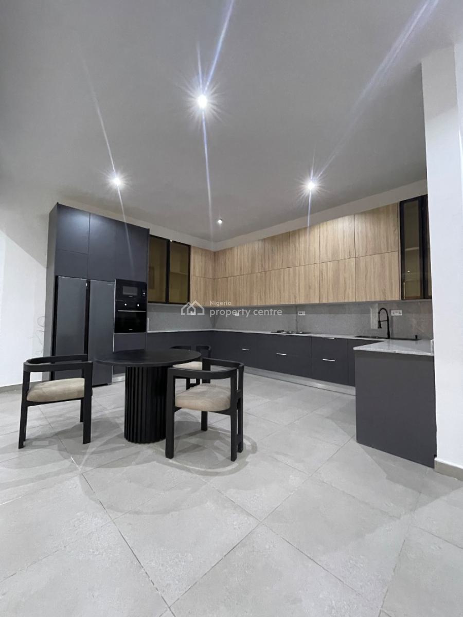 2 Bedroom Apartment, Ikate, Lekki, Lagos, Flat / Apartment for Sale