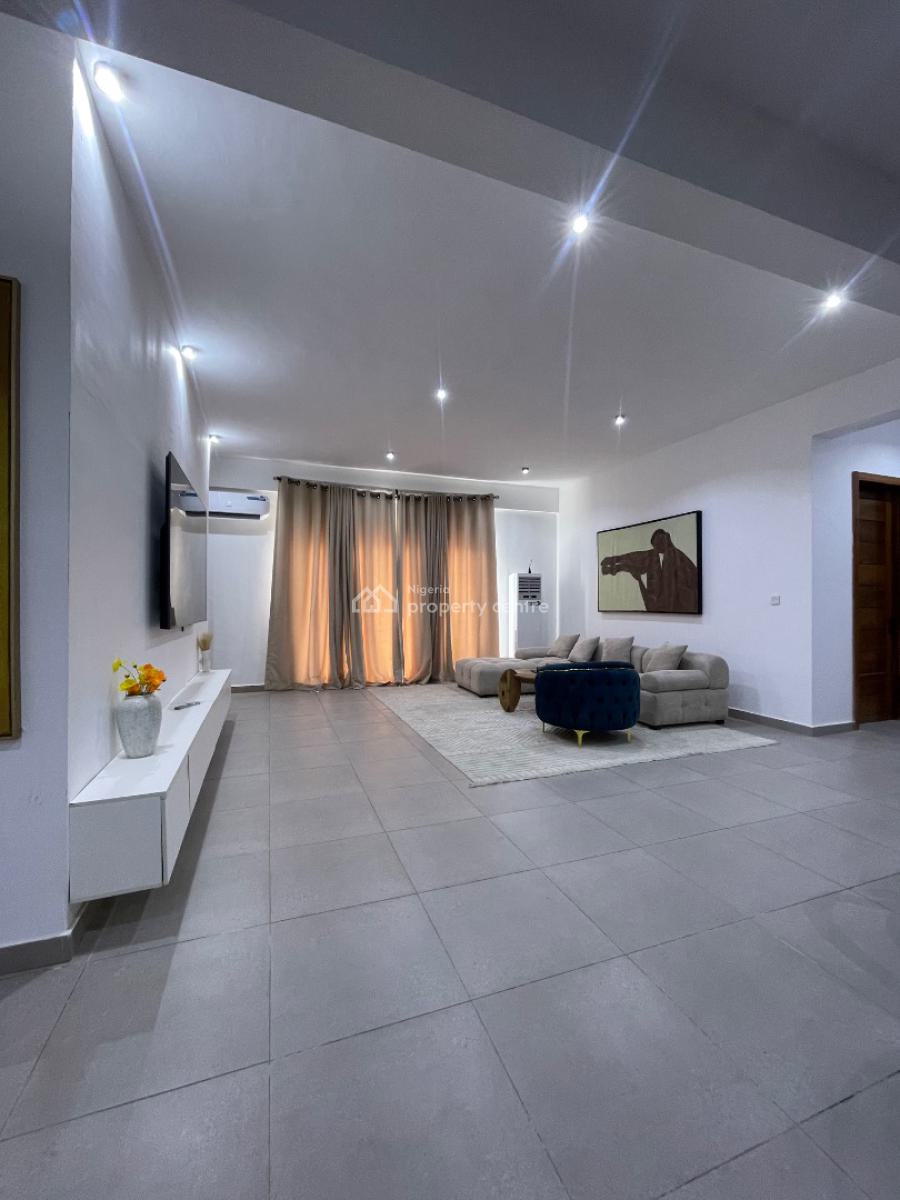 2 Bedroom Apartment, Ikate, Lekki, Lagos, Flat / Apartment for Sale