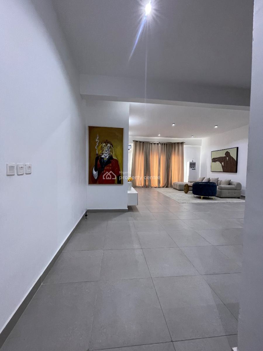 2 Bedroom Apartment, Ikate, Lekki, Lagos, Flat / Apartment for Sale