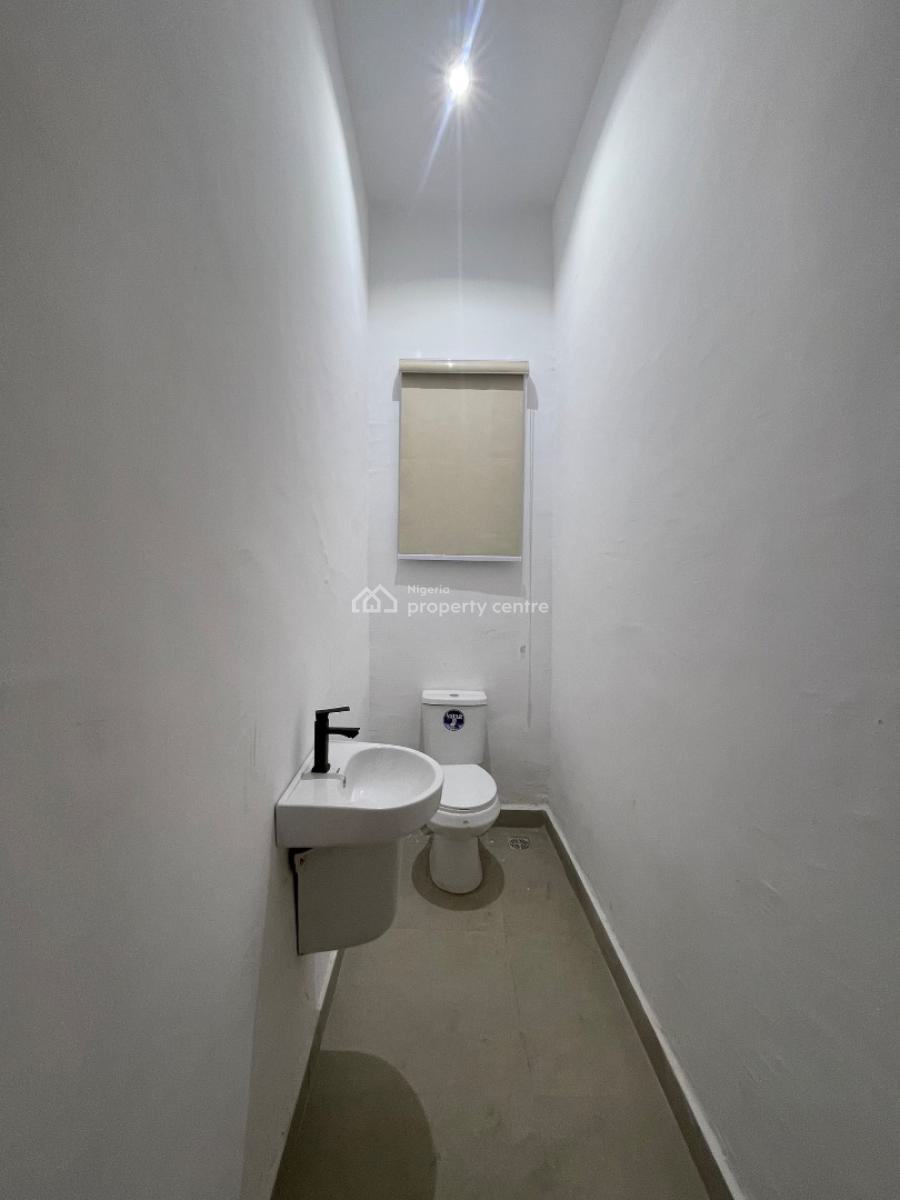 2 Bedroom Apartment, Ikate, Lekki, Lagos, Flat / Apartment for Sale