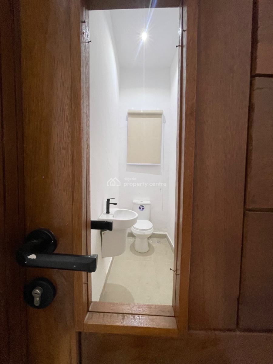 2 Bedroom Apartment, Ikate, Lekki, Lagos, Flat / Apartment for Sale