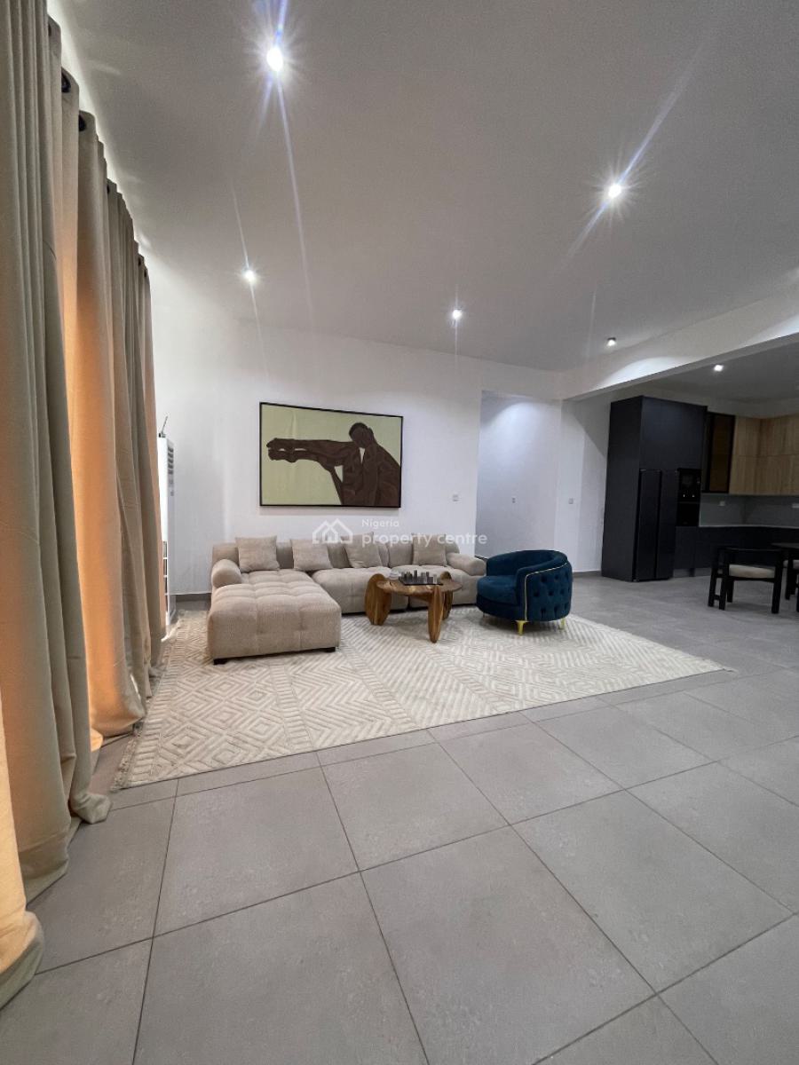 2 Bedroom Apartment, Ikate, Lekki, Lagos, Flat / Apartment for Sale