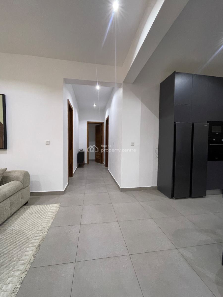 2 Bedroom Apartment, Ikate, Lekki, Lagos, Flat / Apartment for Sale