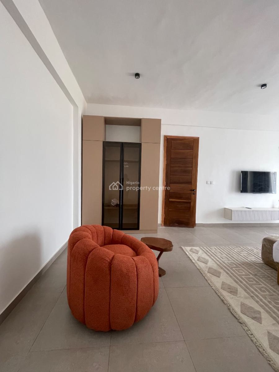 2 Bedroom Apartment, Ikate, Lekki, Lagos, Flat / Apartment for Sale