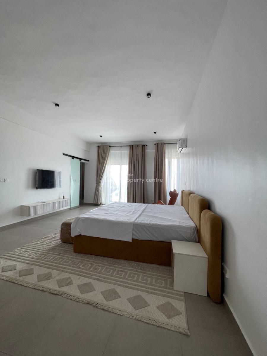 2 Bedroom Apartment, Ikate, Lekki, Lagos, Flat / Apartment for Sale