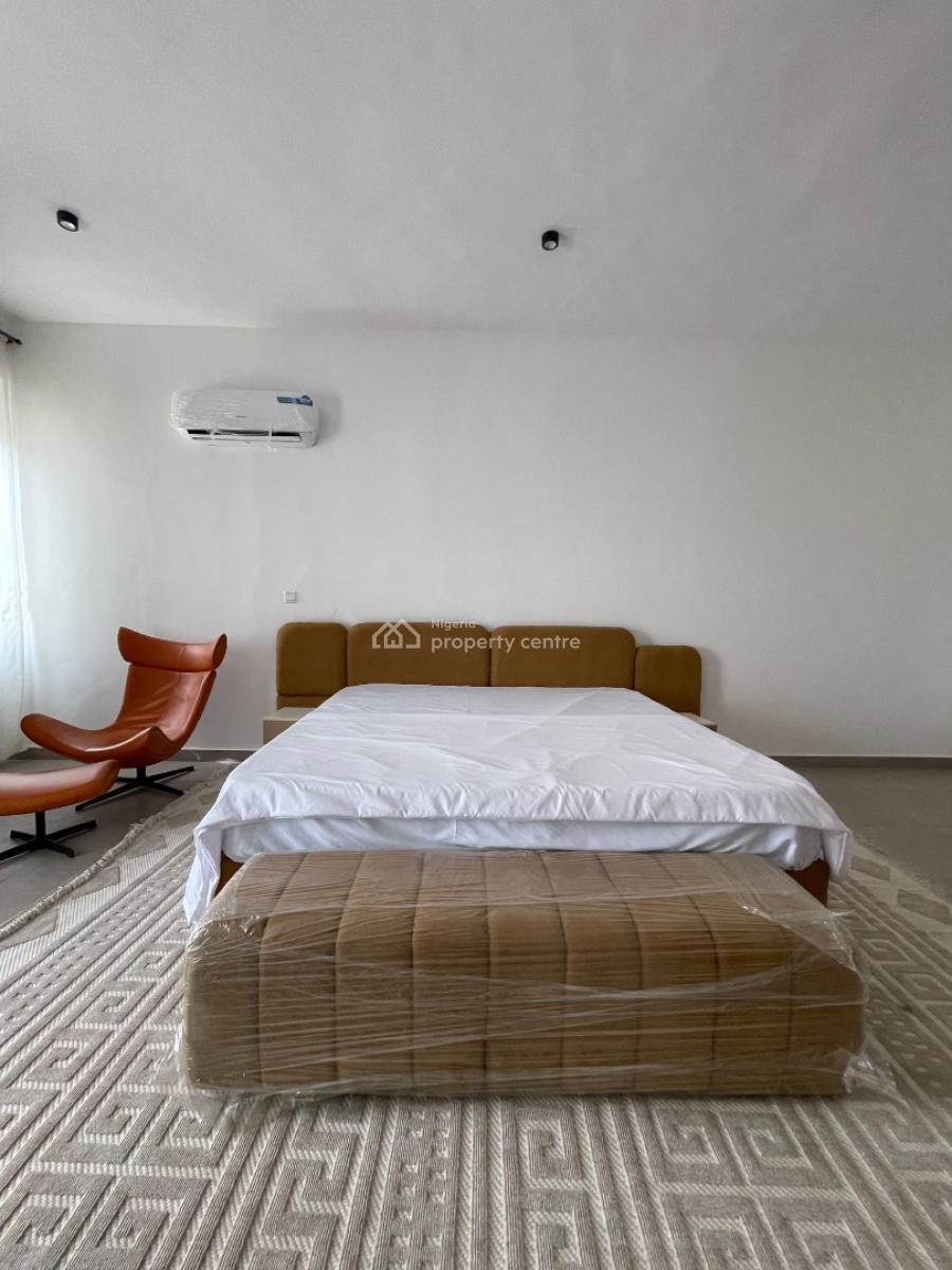 2 Bedroom Apartment, Ikate, Lekki, Lagos, Flat / Apartment for Sale