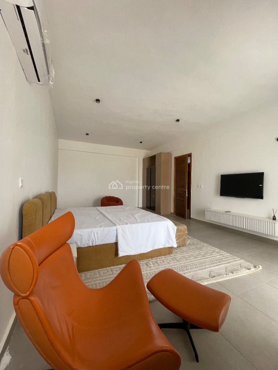 2 Bedroom Apartment, Ikate, Lekki, Lagos, Flat / Apartment for Sale