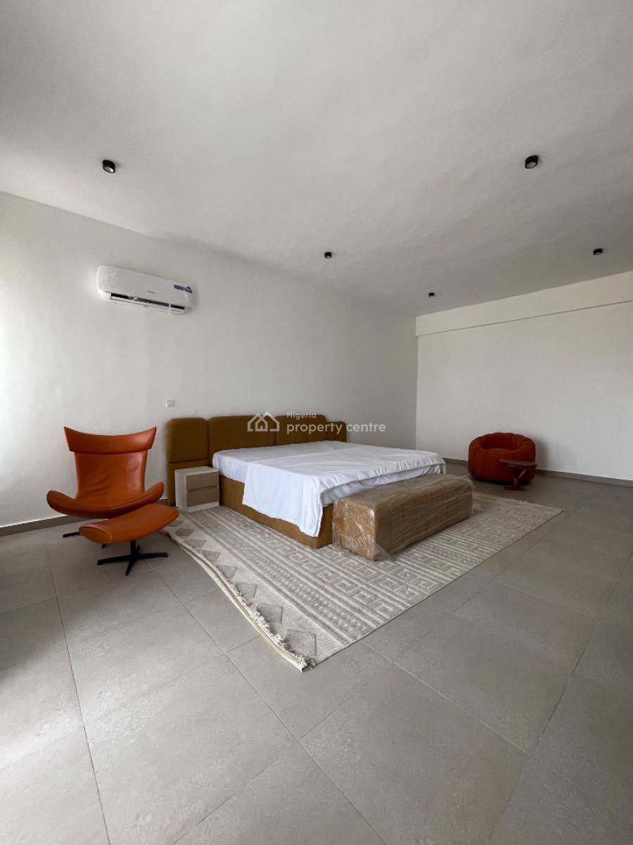 2 Bedroom Apartment, Ikate, Lekki, Lagos, Flat / Apartment for Sale