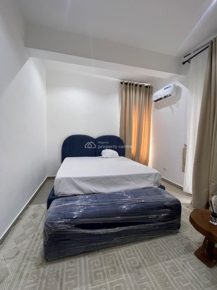 2 Bedroom Apartment, Ikate, Lekki, Lagos, Flat / Apartment for Sale