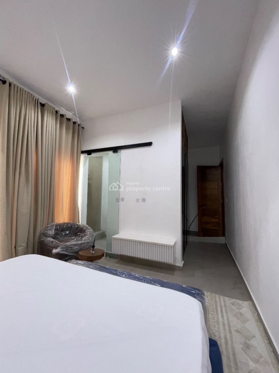 2 Bedroom Apartment, Ikate, Lekki, Lagos, Flat / Apartment for Sale