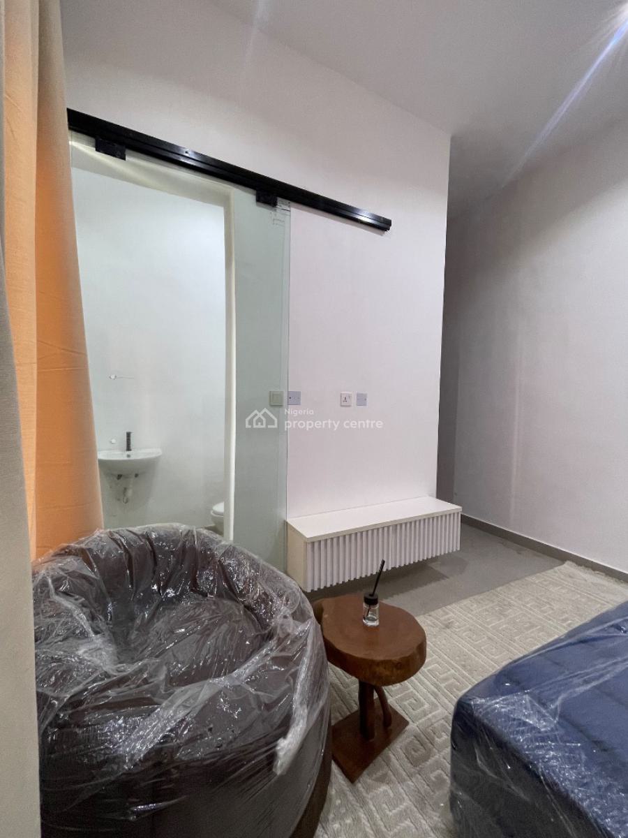 2 Bedroom Apartment, Ikate, Lekki, Lagos, Flat / Apartment for Sale