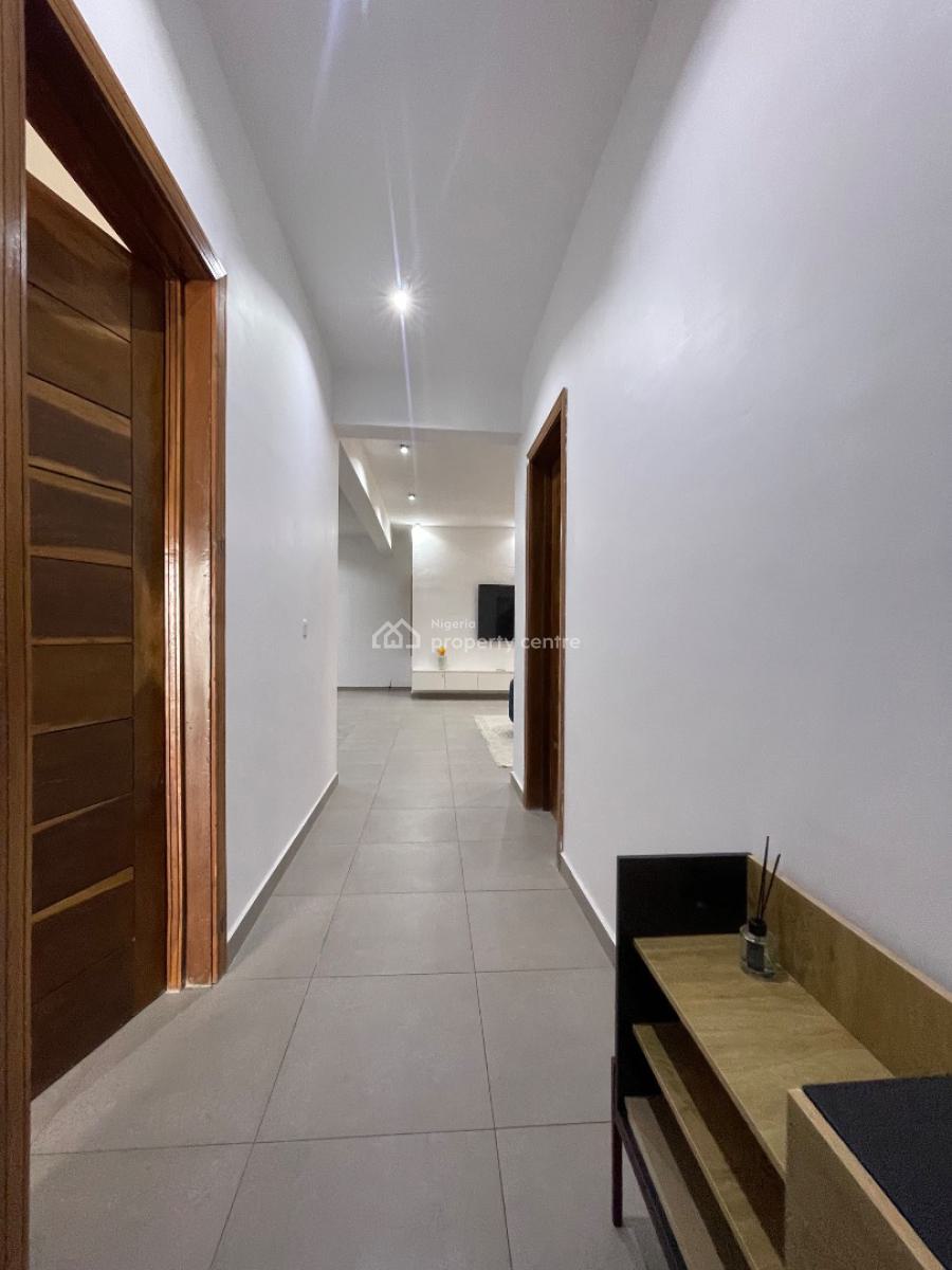 2 Bedroom Apartment, Ikate, Lekki, Lagos, Flat / Apartment for Sale