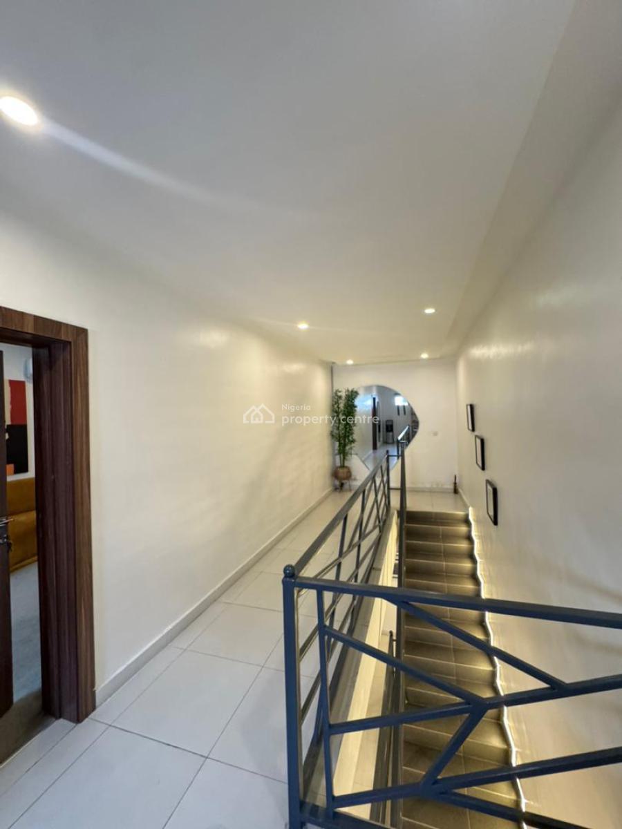2-bedroom Terrace Duplex + Bq in Lekki Phase 1, Lekki Phase 1, Lekki, Lagos, Flat / Apartment for Sale