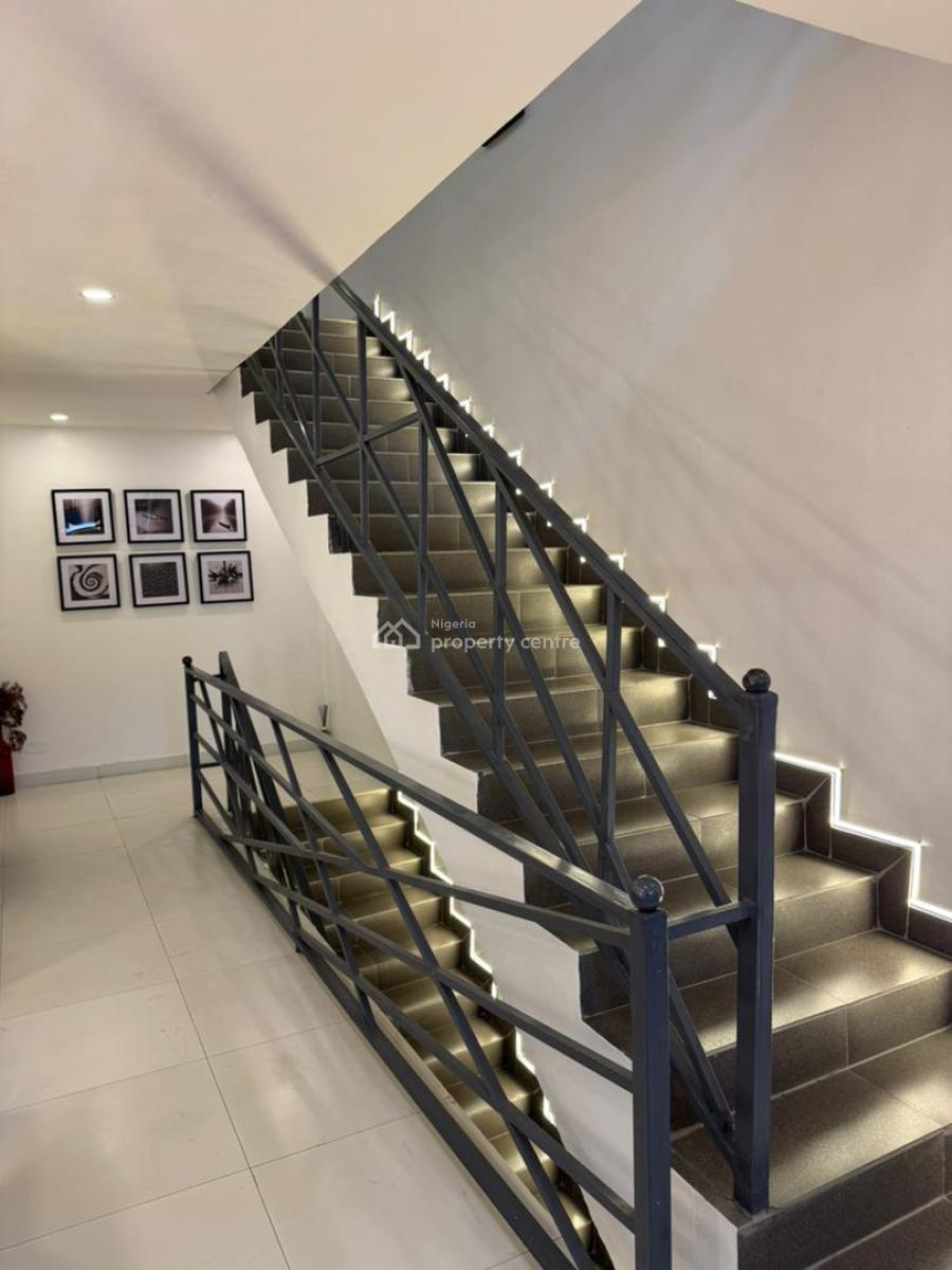 2-bedroom Terrace Duplex + Bq in Lekki Phase 1, Lekki Phase 1, Lekki, Lagos, Flat / Apartment for Sale
