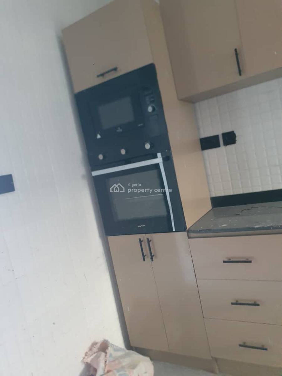 Standard 3bedroom Terrace Duplex in Secured Meridian Estate, Meridian Park  Estate, Awoyaya, Ibeju Lekki, Lagos, Terraced Duplex for Sale