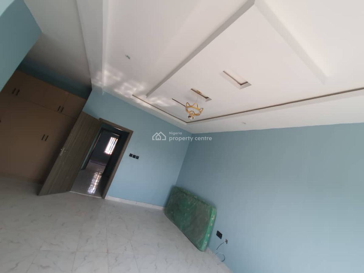 Standard 3bedroom Terrace Duplex in Secured Meridian Estate, Meridian Park  Estate, Awoyaya, Ibeju Lekki, Lagos, Terraced Duplex for Sale