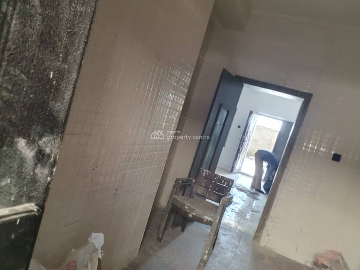 Standard 3bedroom Terrace Duplex in Secured Meridian Estate, Meridian Park  Estate, Awoyaya, Ibeju Lekki, Lagos, Terraced Duplex for Sale