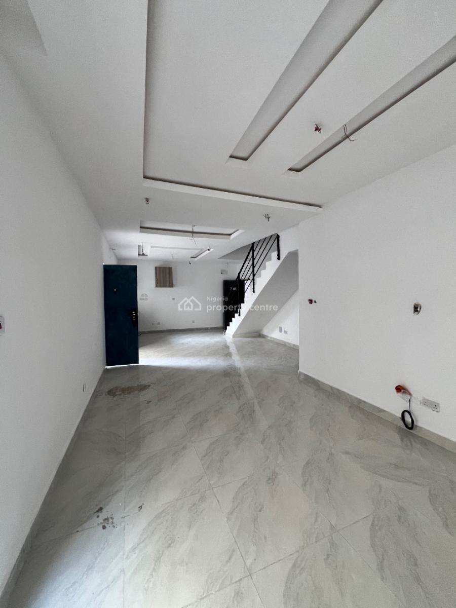 Brand New 2 Bedroom Maisonette, Ikate, Lekki, Lagos, Flat / Apartment for Rent