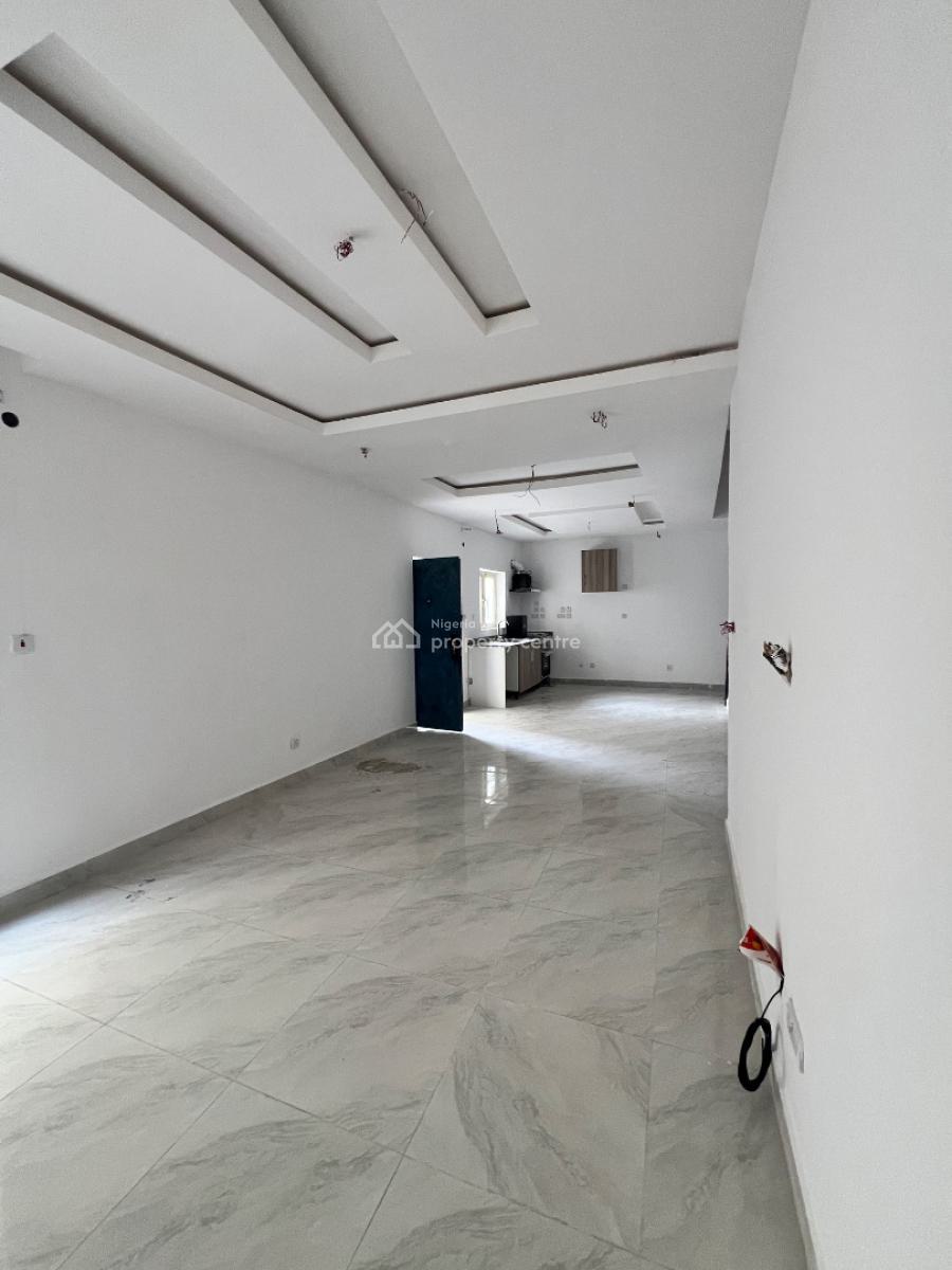 Brand New 2 Bedroom Maisonette, Ikate, Lekki, Lagos, Flat / Apartment for Rent