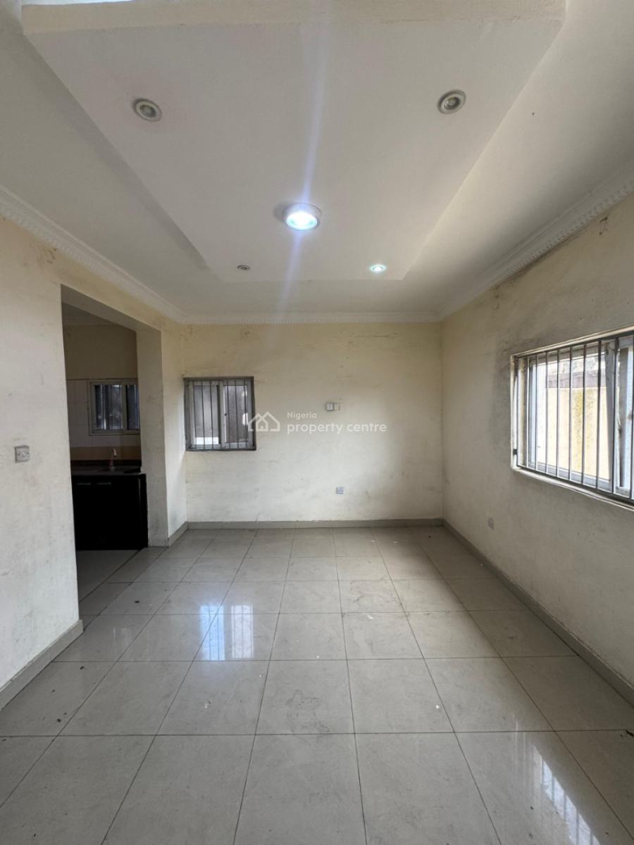 Luxurious 2 Bedroom Flat with One Toilet and Bathroom, Ikota, Lekki, Lagos, Flat / Apartment for Rent