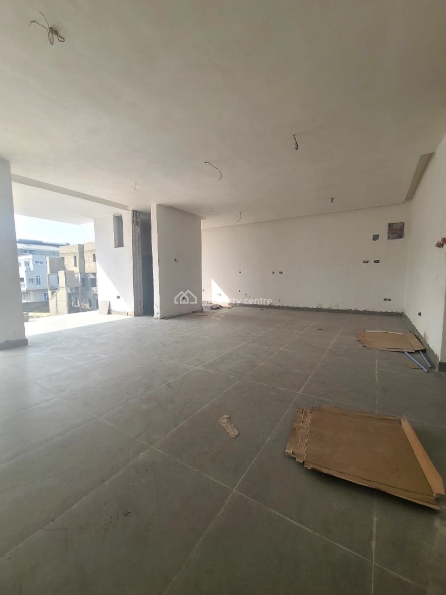 2 Bedrooms Apartment, Ologolo, Lekki, Lagos, Flat / Apartment for Sale