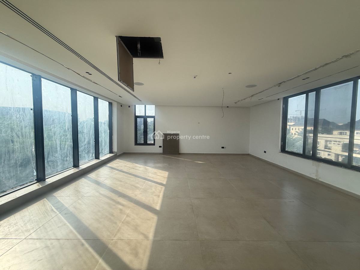 Fully Detached  6 Bedroom Villa with Swimming Pool, Banana Island, Ikoyi, Lagos, Detached Duplex for Sale