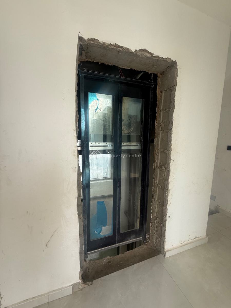 Fully Detached  6 Bedroom Villa with Swimming Pool, Banana Island, Ikoyi, Lagos, Detached Duplex for Sale