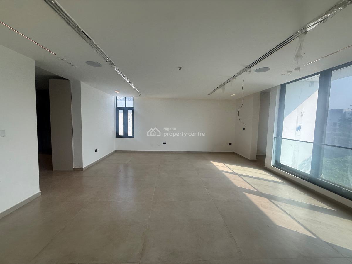 Fully Detached  6 Bedroom Villa with Swimming Pool, Banana Island, Ikoyi, Lagos, Detached Duplex for Sale